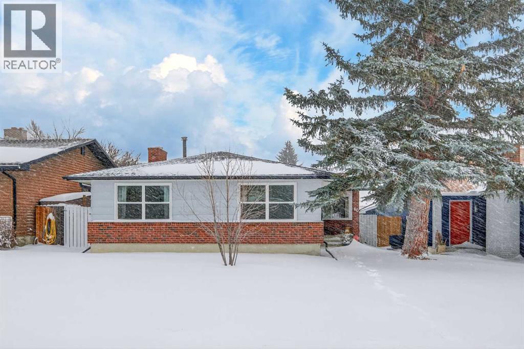 60 Sunmount Close SE, Calgary, Alberta