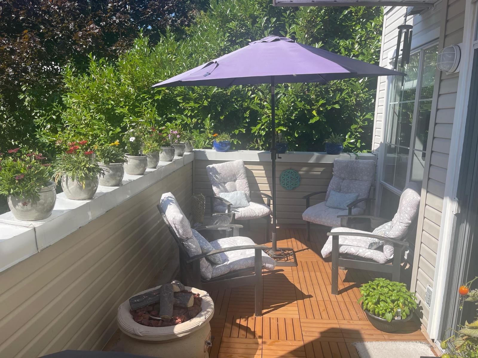 1169 Vidal #8 Street, White Rock, British Columbia  V4B 3T4 - Photo 16 - R3097989