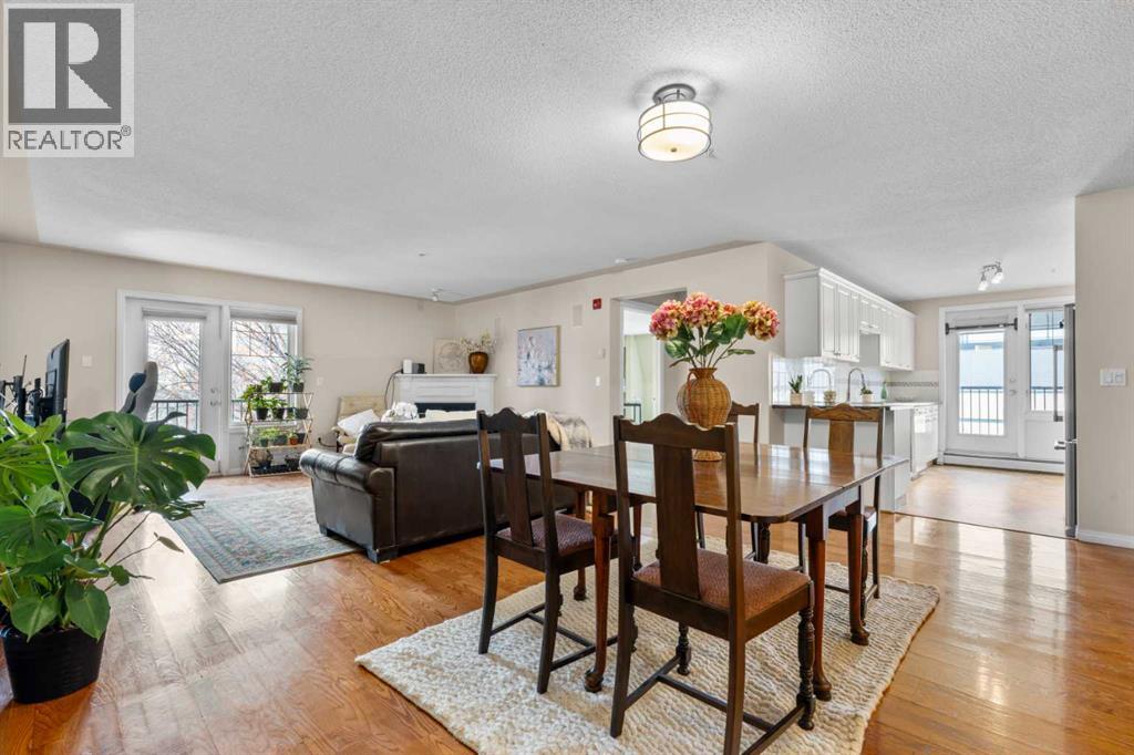 311, 1110 5 Avenue Nw, Calgary, Alberta  T2N 0R6 - Photo 3 - A2291033