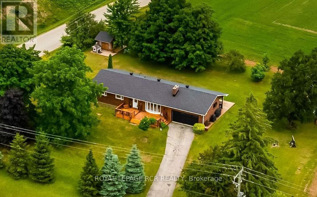 8400 ONTARIO 89 HIGHWAY, Adjala-Tosorontio, Ontario