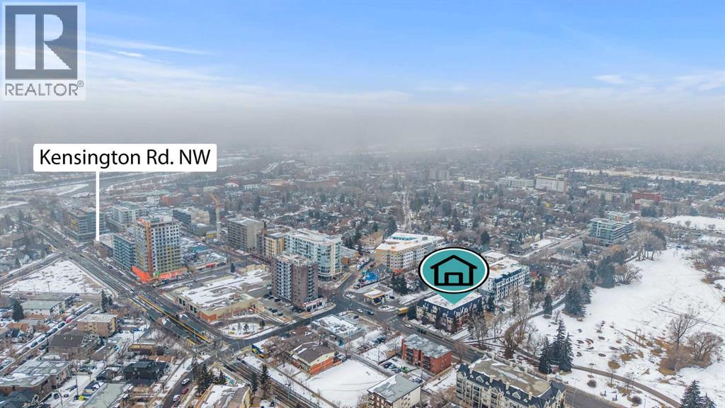 311, 1110 5 Avenue Nw, Calgary, Alberta  T2N 0R6 - Photo 37 - A2291033