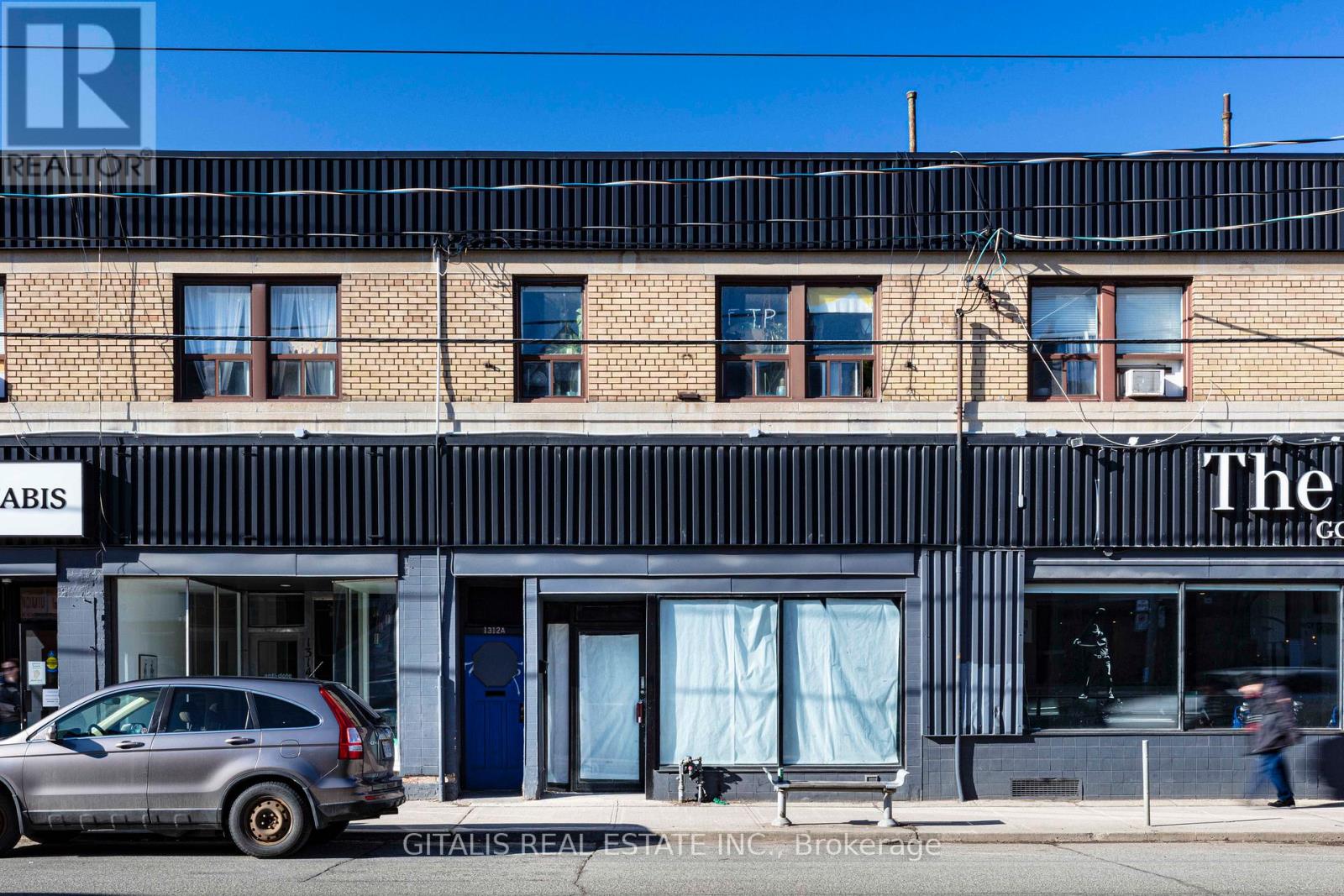 1312 KING STREET W, Toronto, Ontario