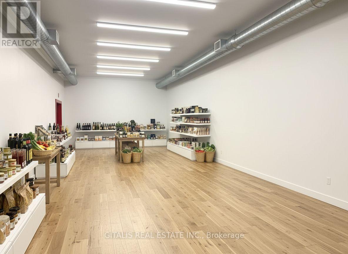 1312 King Street W, Toronto, Ontario  M6K 1G8 - Photo 6 - W12714390