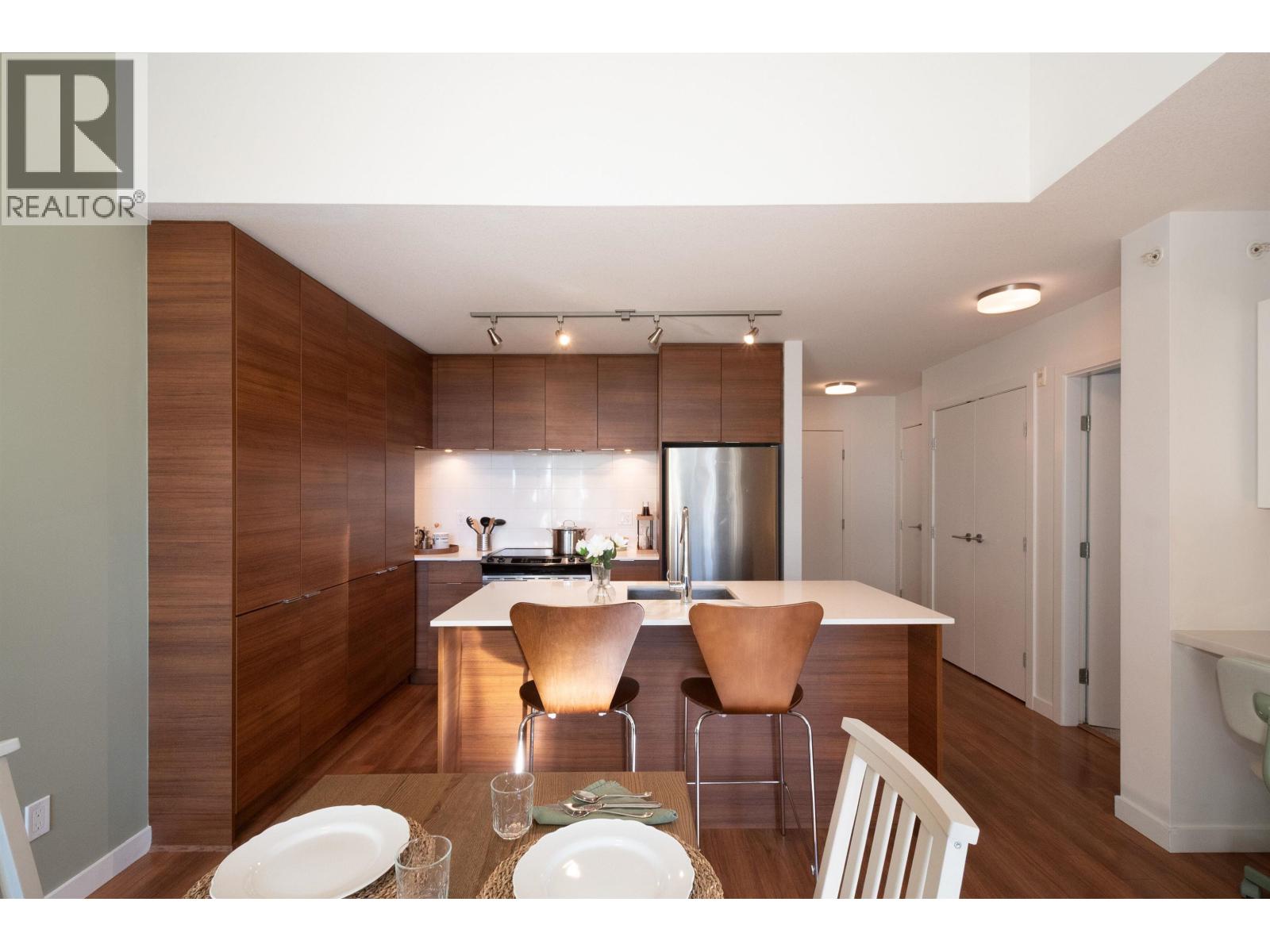 507 1677 Lloyd Avenue, North Vancouver, British Columbia V7P 0B1 - Photo 16 - R3095230