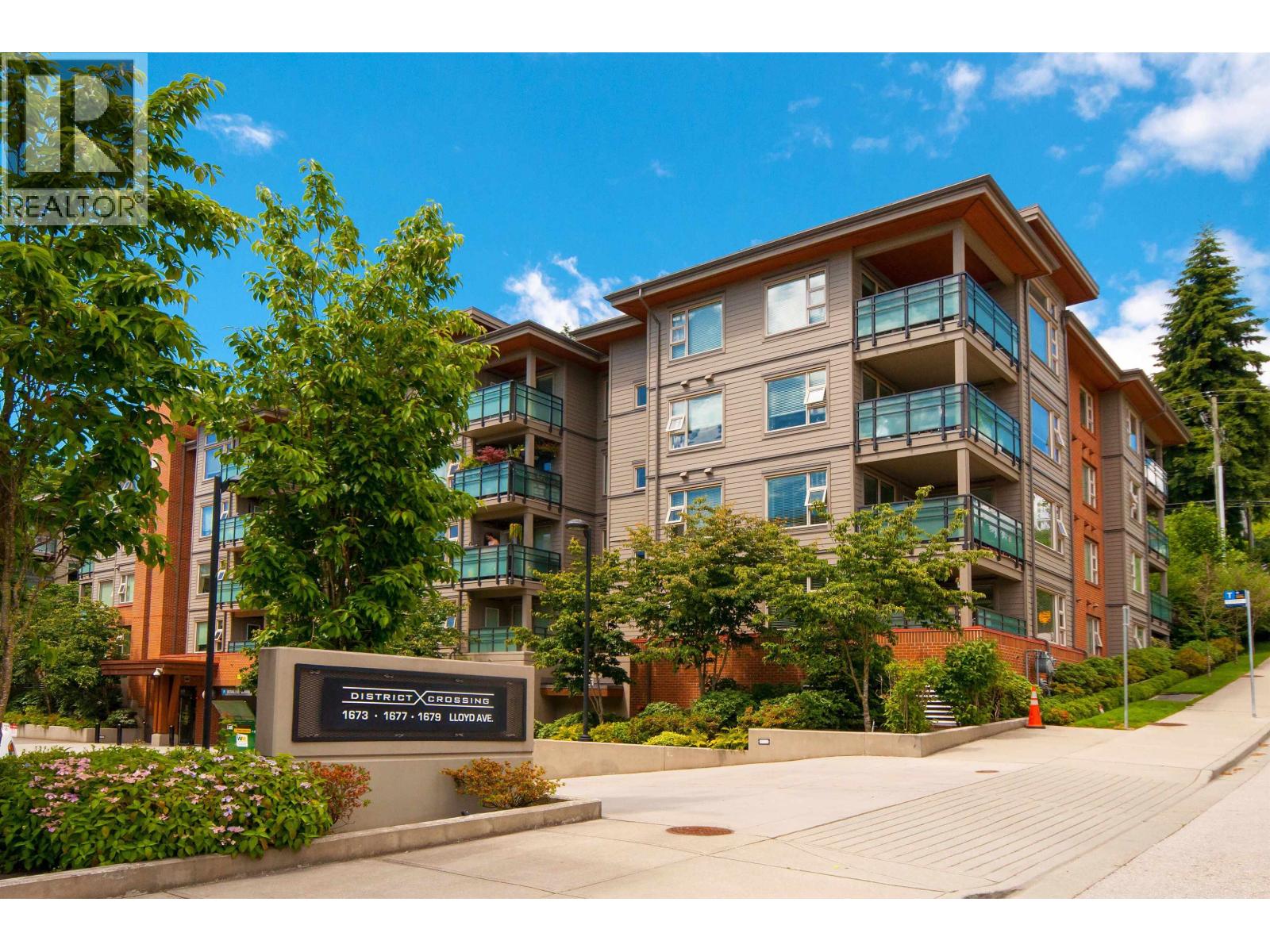 507 1677 Lloyd Avenue, North Vancouver, British Columbia V7P 0B1 - Photo 2 - R3095230