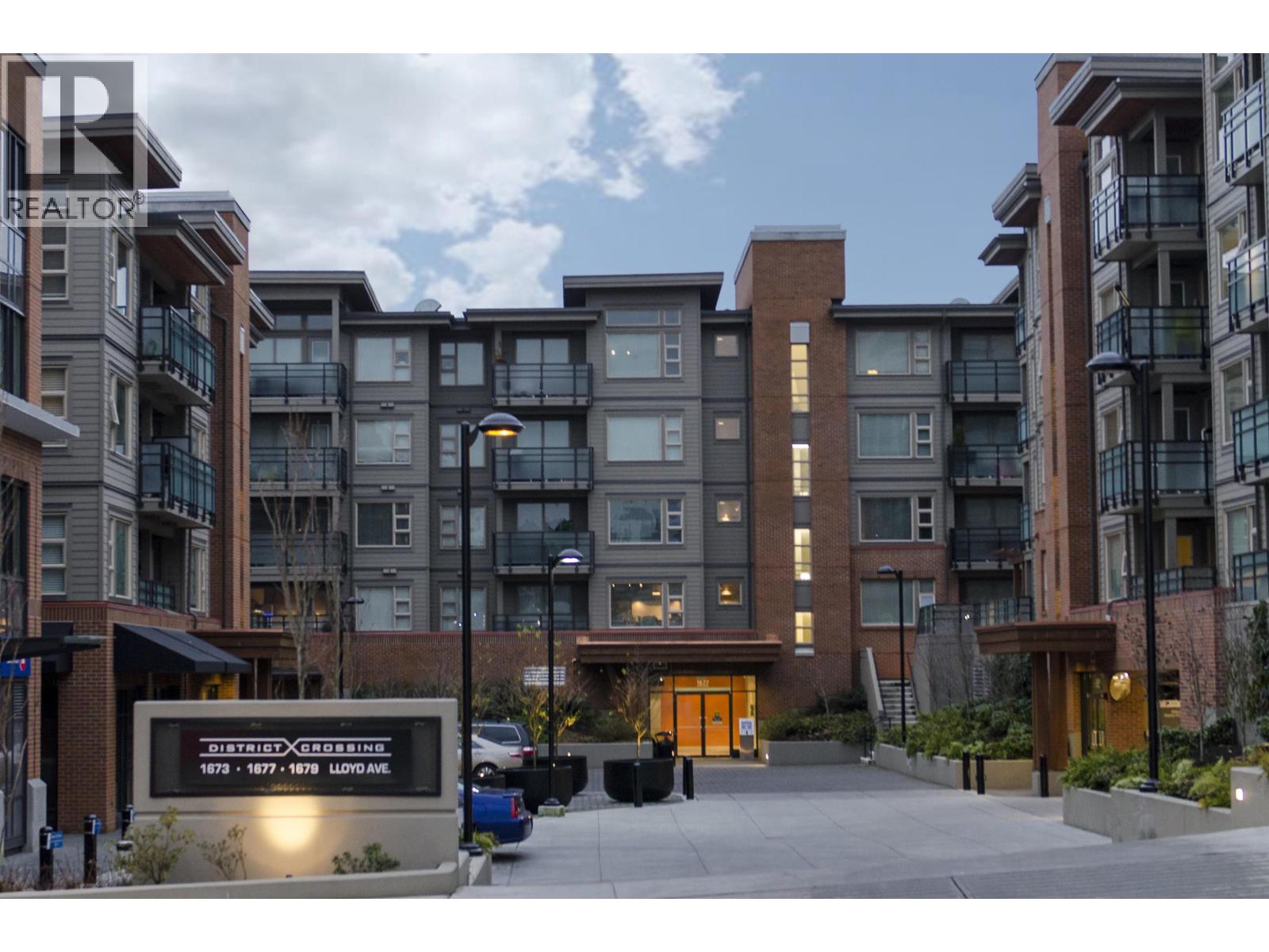 507 1677 Lloyd Avenue, North Vancouver, British Columbia V7P 0B1 - Photo 3 - R3095230