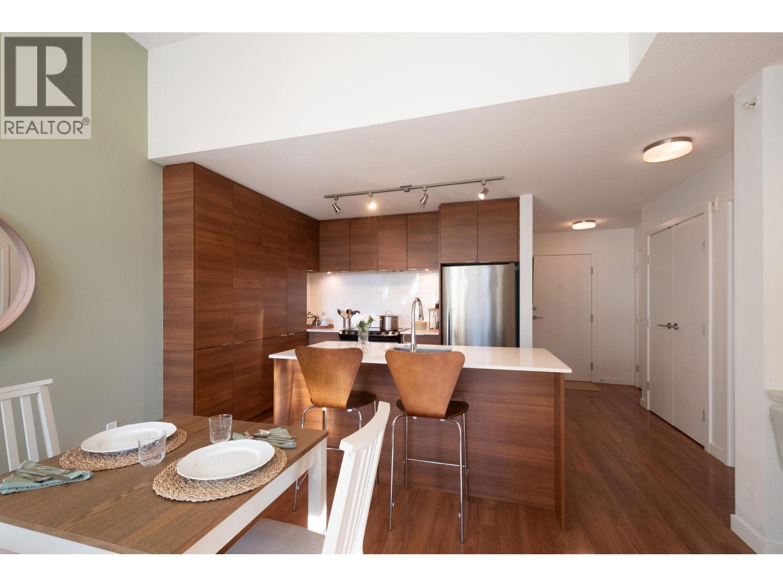 507 1677 Lloyd Avenue, North Vancouver, British Columbia V7P 0B1 - Photo 17 - R3095230