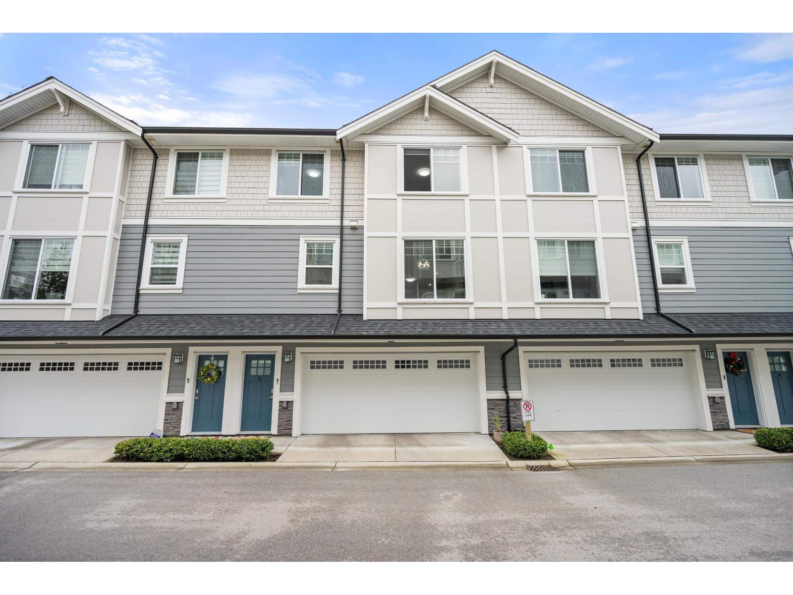 2 7410 194 Street, Surrey, British Columbia  V4N 6E1 - Photo 37 - R3098357