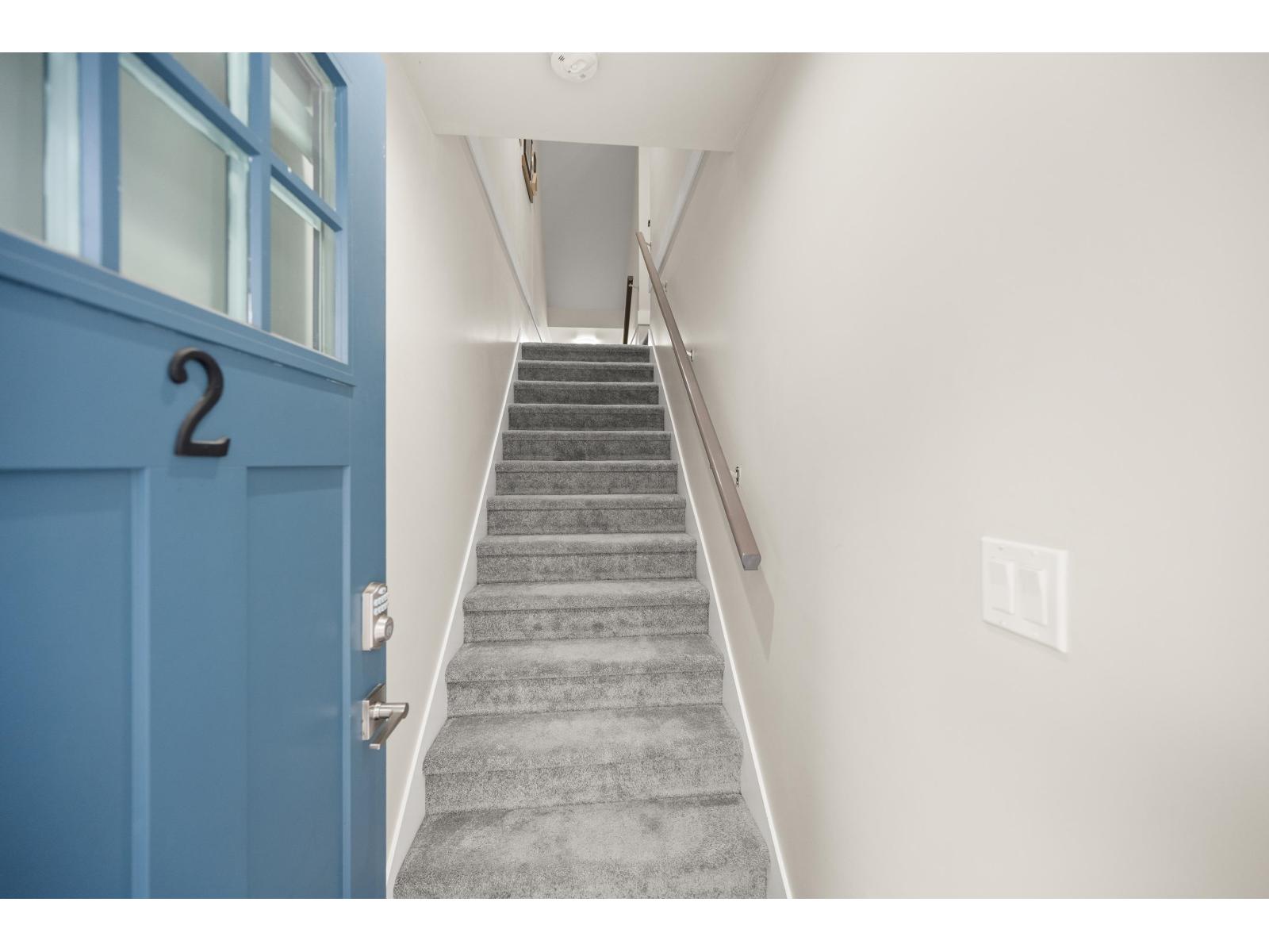 2 7410 194 Street, Surrey, British Columbia  V4N 6E1 - Photo 2 - R3098357