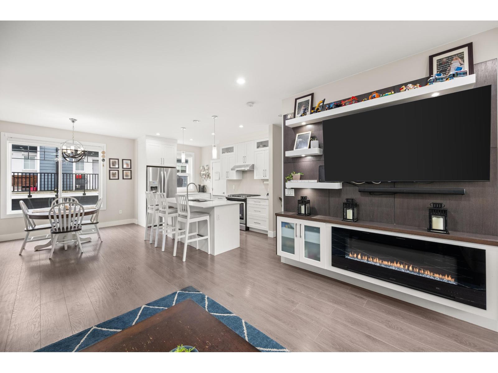 2 7410 194 Street, Surrey, British Columbia  V4N 6E1 - Photo 6 - R3098357