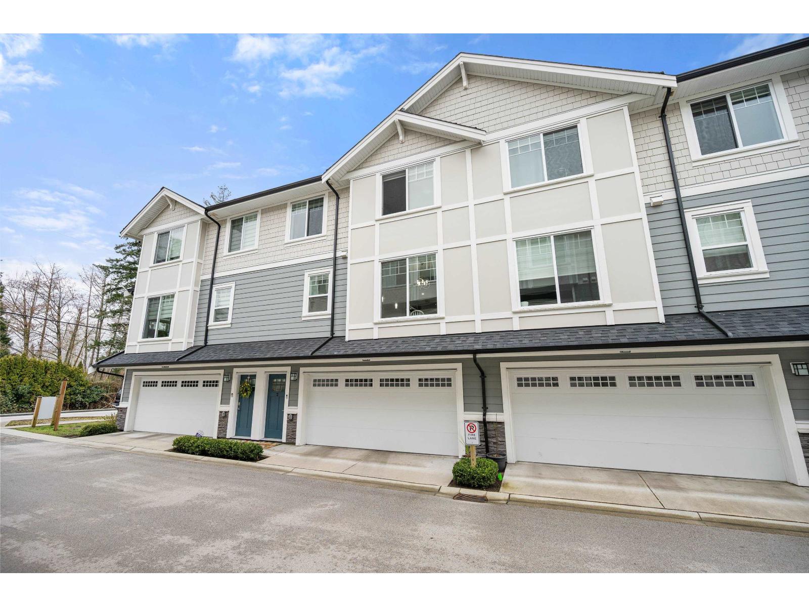 2 7410 194 STREET, Surrey, British Columbia