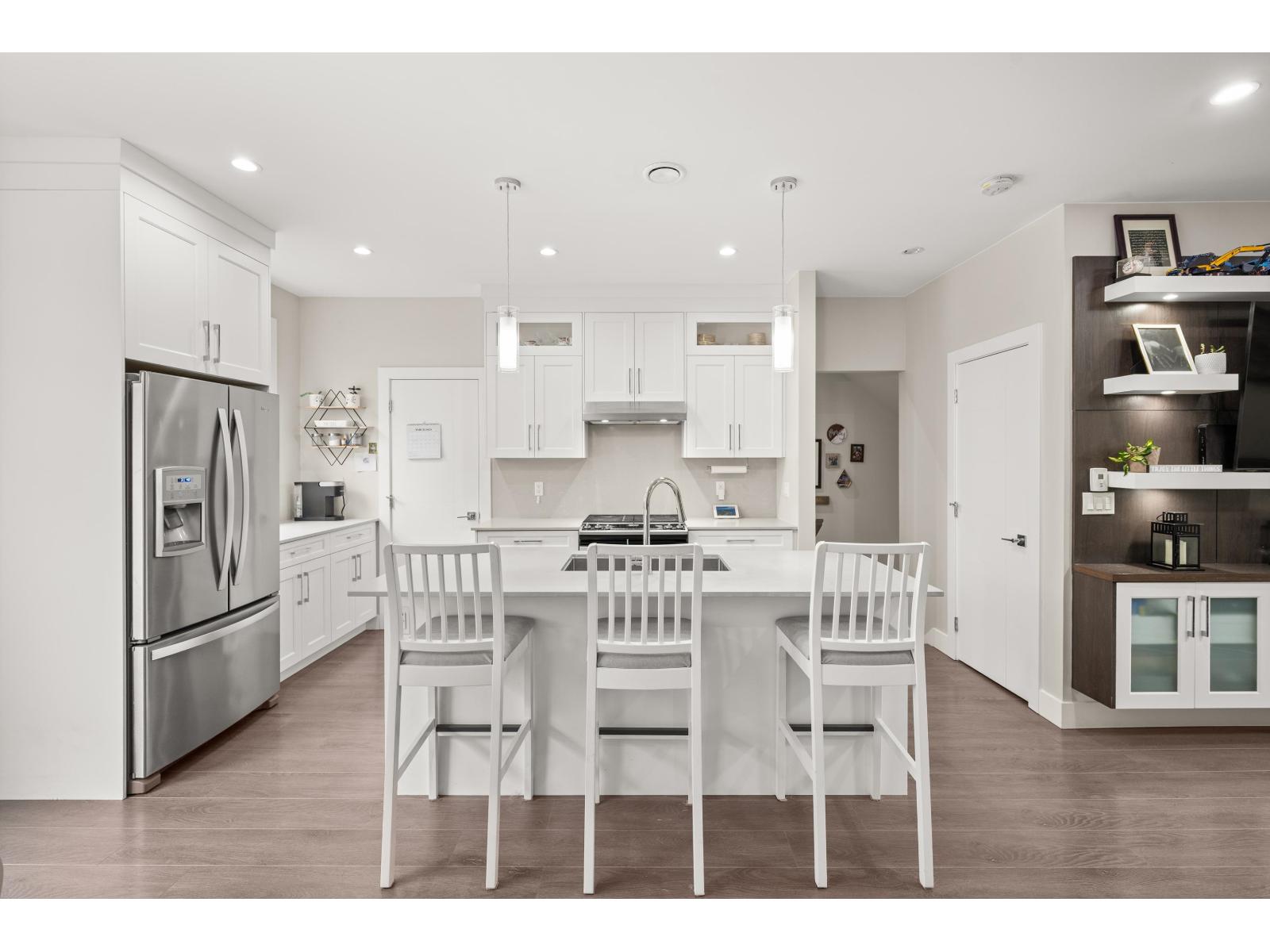 2 7410 194 Street, Surrey, British Columbia  V4N 6E1 - Photo 11 - R3098357