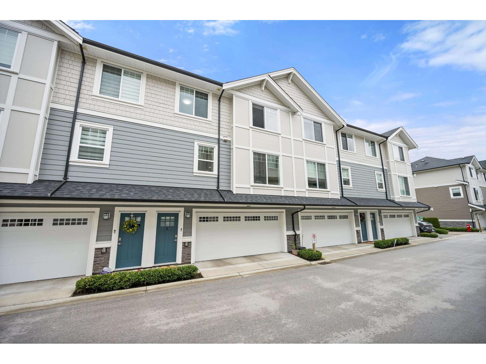 2 7410 194 Street, Surrey, British Columbia  V4N 6E1 - Photo 36 - R3098357