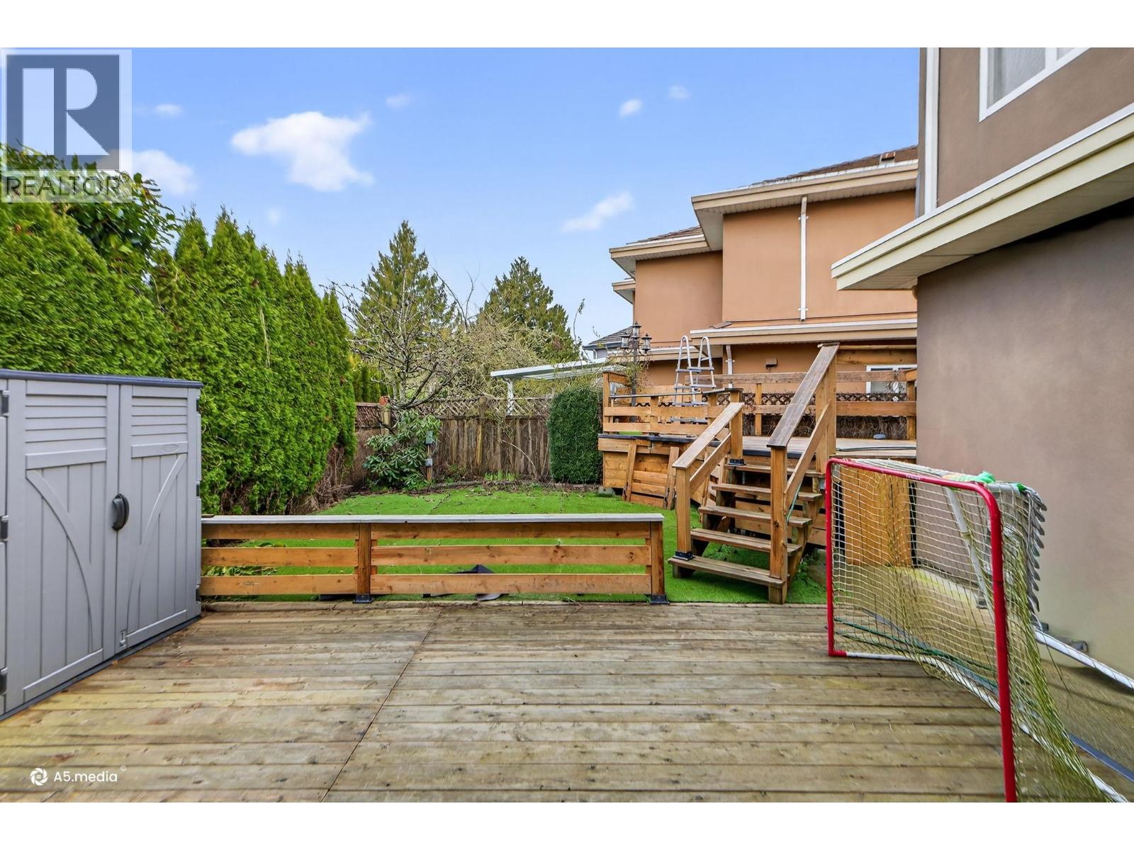 10099 Ruskin Road, Richmond, British Columbia  V7A 2P3 - Photo 32 - R3098287
