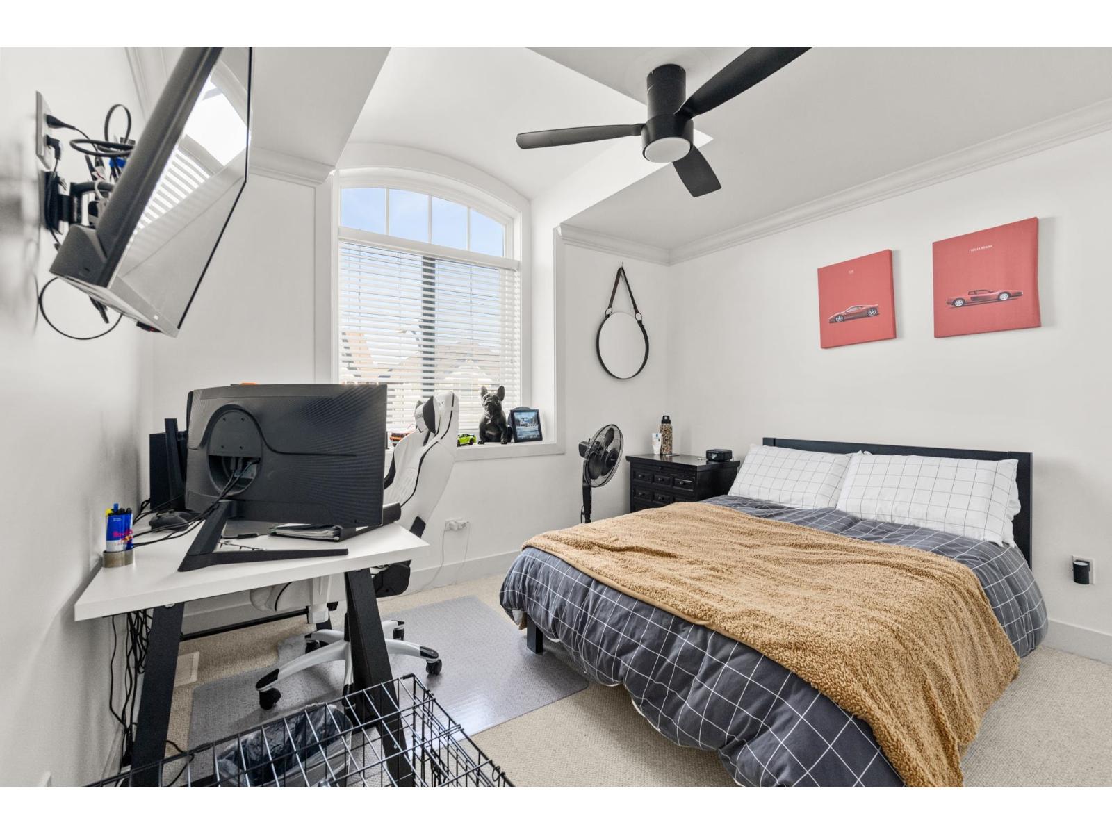 17366 0b Avenue, Surrey, British Columbia  V3Z 8L2 - Photo 26 - R3098152