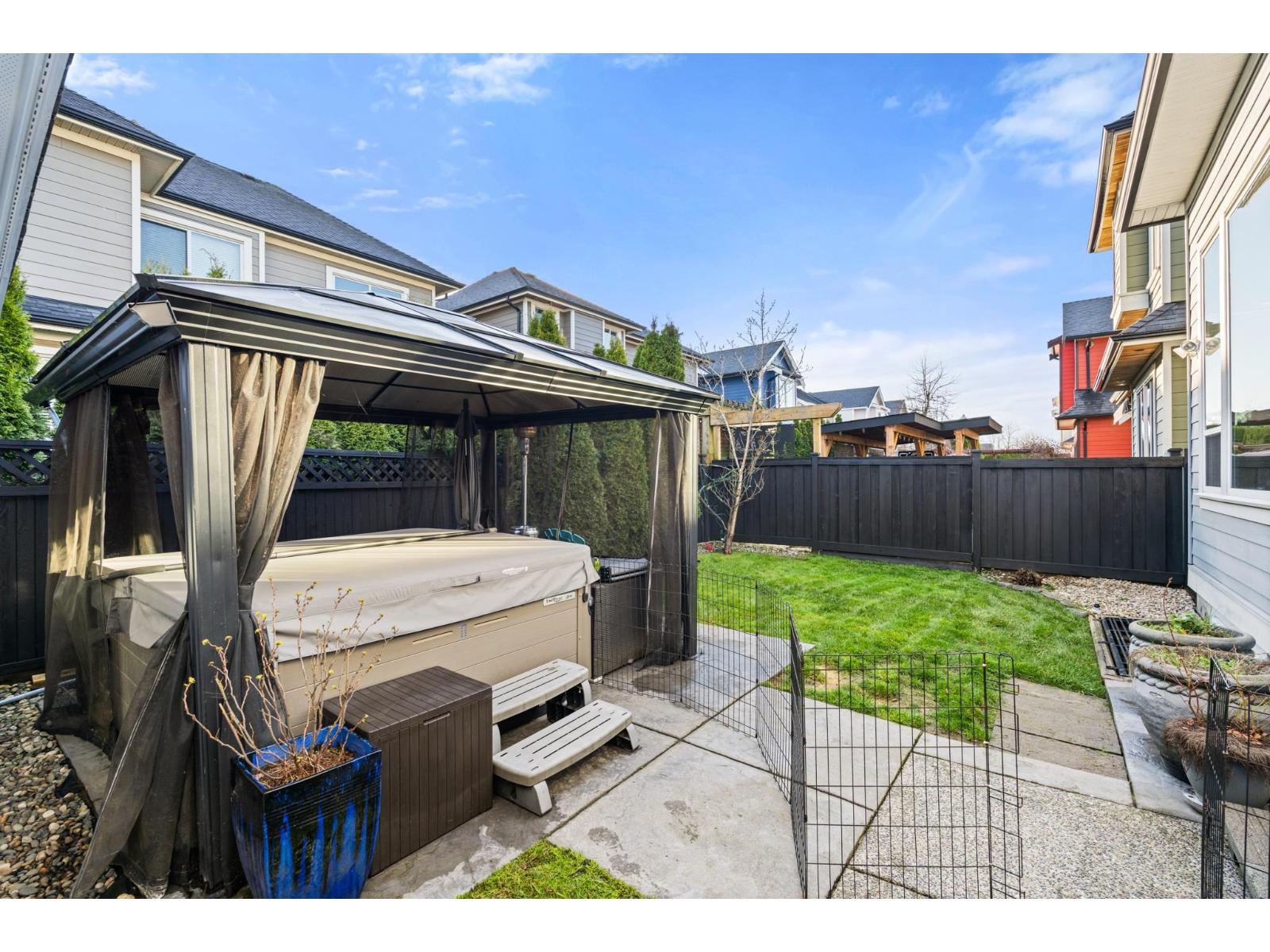 17366 0b Avenue, Surrey, British Columbia  V3Z 8L2 - Photo 38 - R3098152