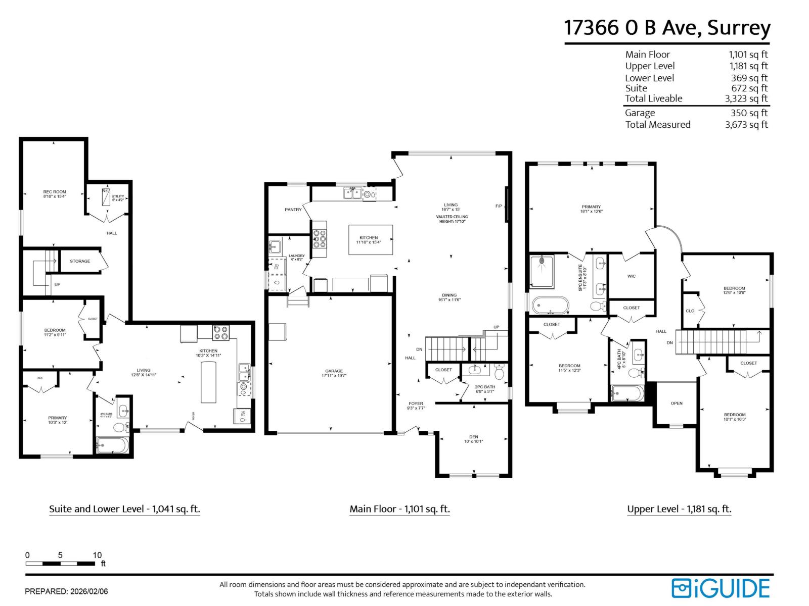 17366 0b Avenue, Surrey, British Columbia  V3Z 8L2 - Photo 40 - R3098152