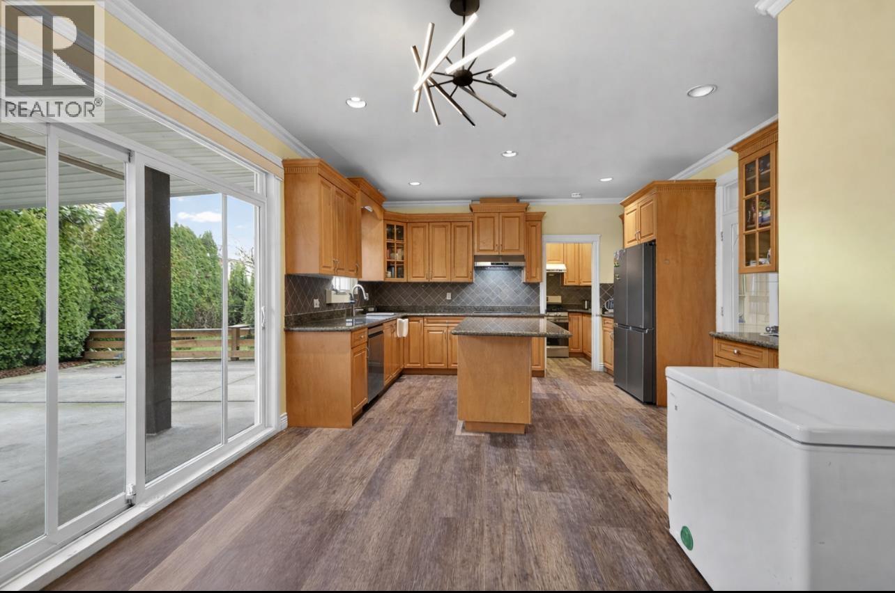 10099 Ruskin Road, Richmond, British Columbia  V7A 2P3 - Photo 9 - R3098287