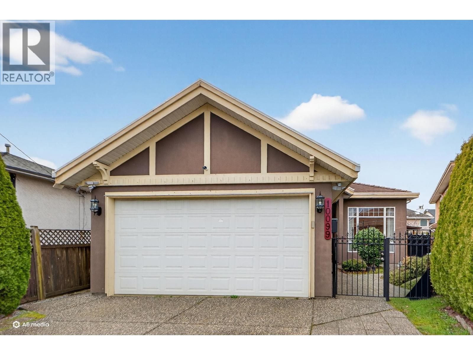 10099 RUSKIN ROAD, Richmond, British Columbia