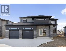 117 HAZEL CRESCENT, Kingsville, Ontario