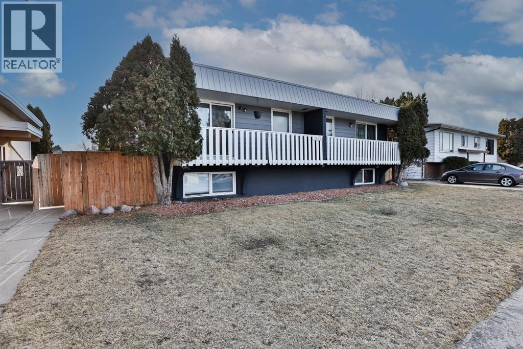 3, 3604 20 Avenue S, Lethbridge, Alberta  T1K 4G4 - Photo 1 - A2280579