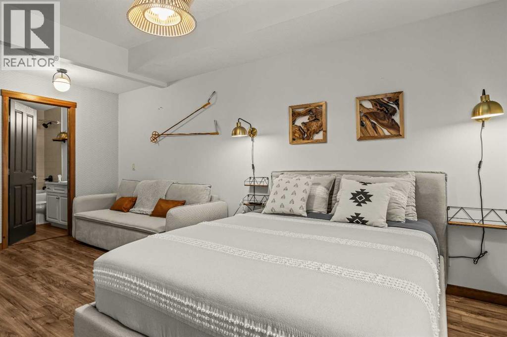 231, 170 Kananaskis Way, Canmore, Alberta T1W 0A8 - Photo 21 - A2285204