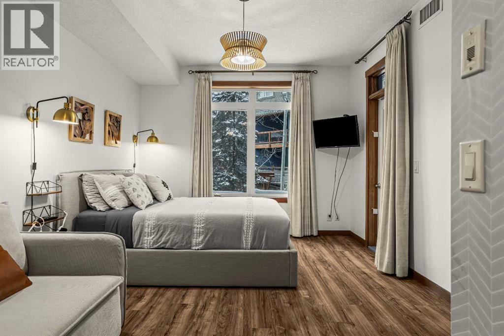 231, 170 Kananaskis Way, Canmore, Alberta T1W 0A8 - Photo 20 - A2285204
