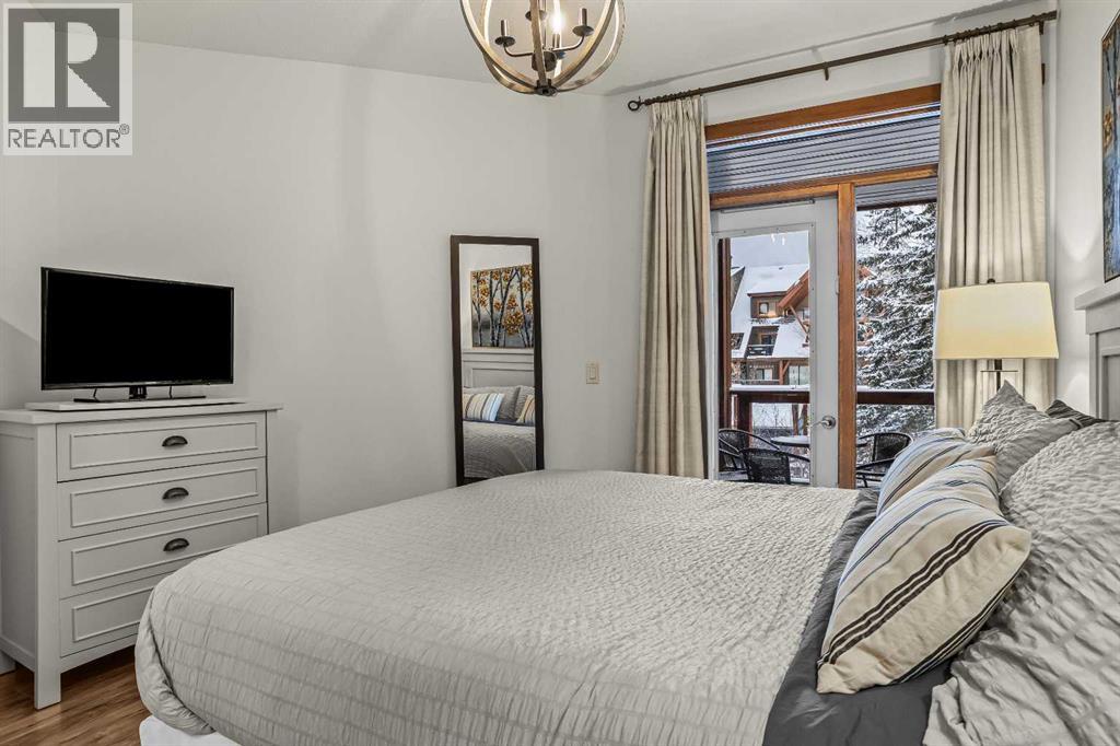 231, 170 Kananaskis Way, Canmore, Alberta T1W 0A8 - Photo 26 - A2285204