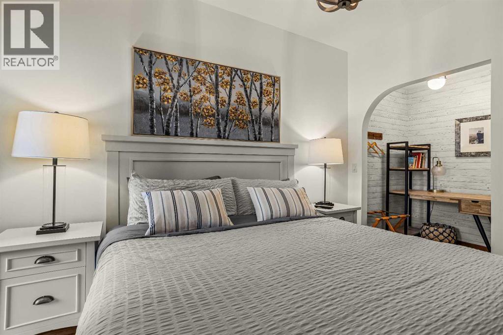 231, 170 Kananaskis Way, Canmore, Alberta T1W 0A8 - Photo 27 - A2285204