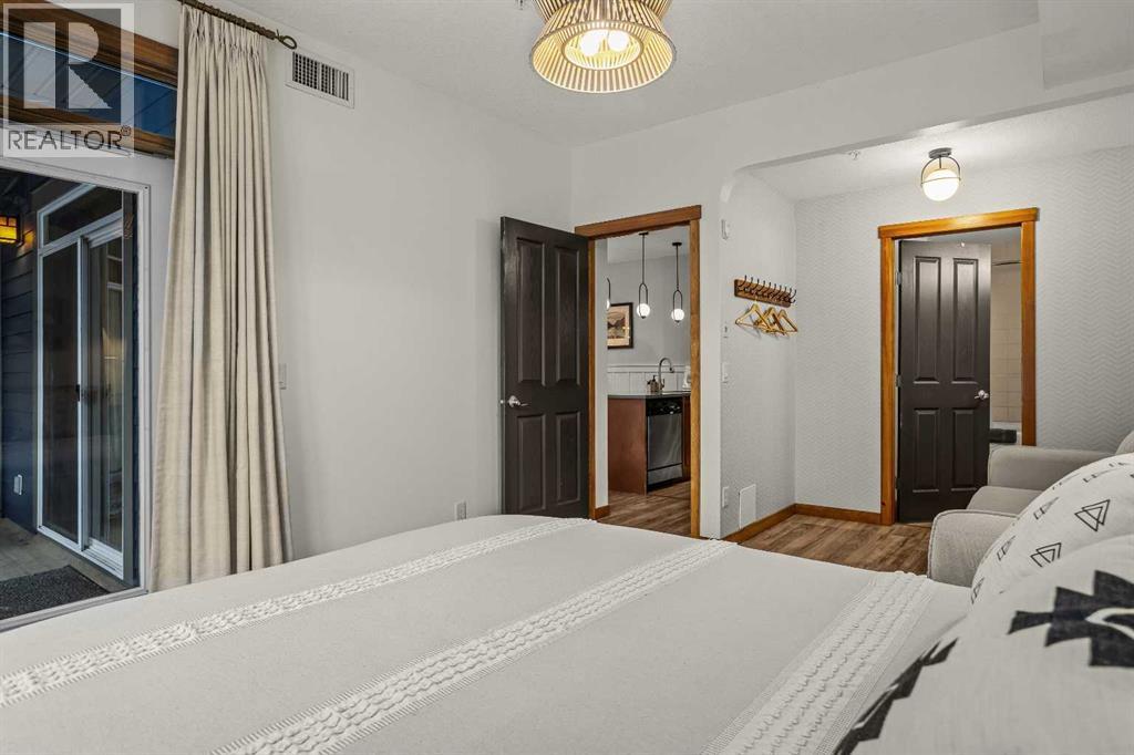 231, 170 Kananaskis Way, Canmore, Alberta T1W 0A8 - Photo 22 - A2285204