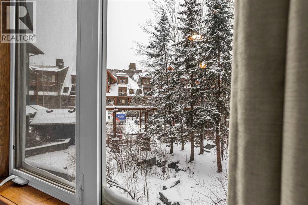 231, 170 Kananaskis Way, Canmore, Alberta T1W 0A8 - Photo 24 - A2285204