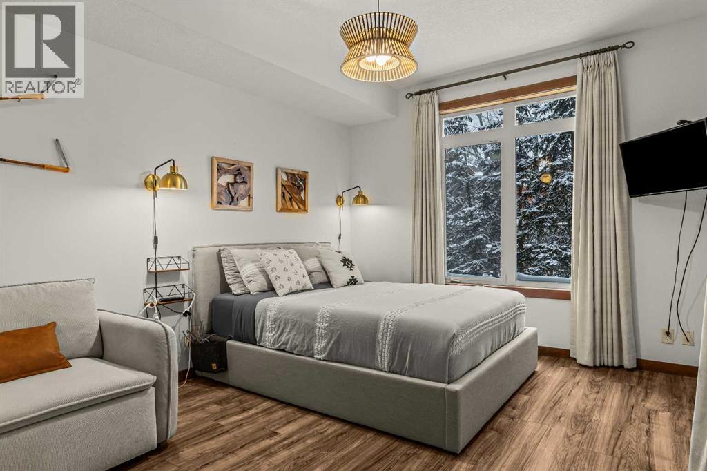 231, 170 Kananaskis Way, Canmore, Alberta T1W 0A8 - Photo 19 - A2285204
