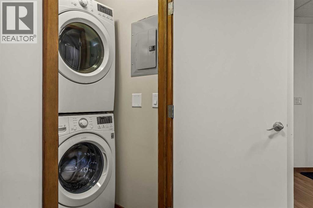 231, 170 Kananaskis Way, Canmore, Alberta T1W 0A8 - Photo 31 - A2285204