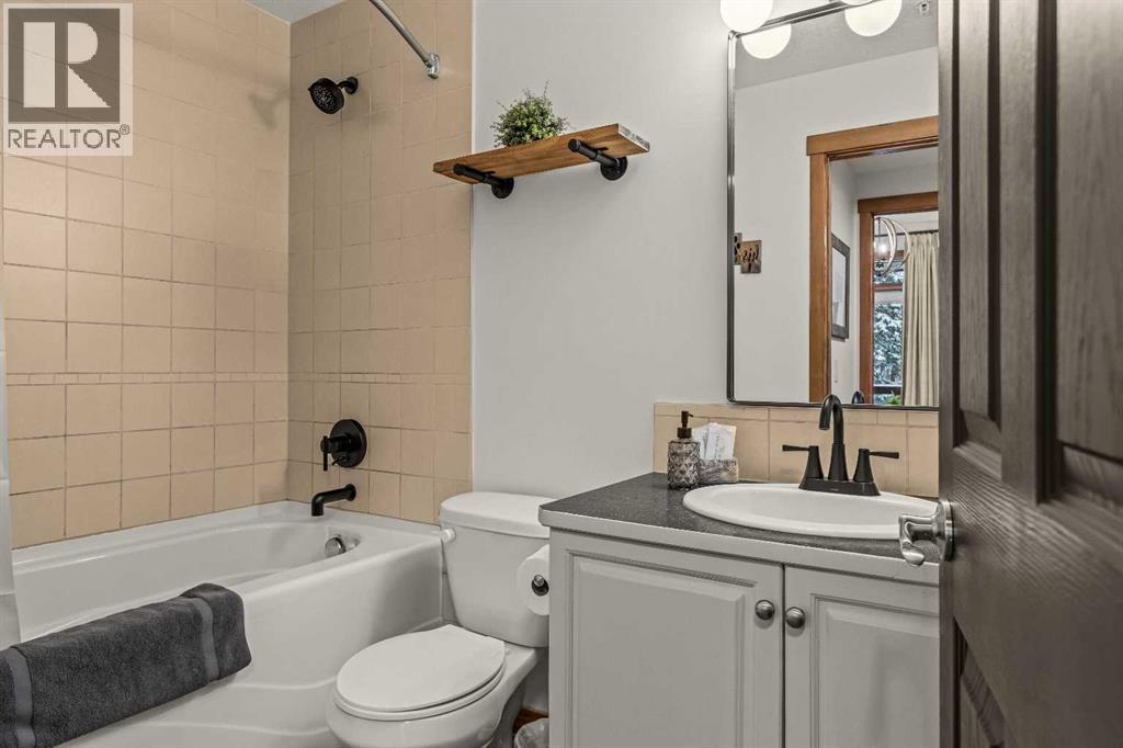 231, 170 Kananaskis Way, Canmore, Alberta T1W 0A8 - Photo 30 - A2285204