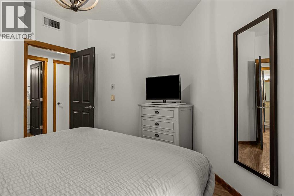 231, 170 Kananaskis Way, Canmore, Alberta T1W 0A8 - Photo 29 - A2285204