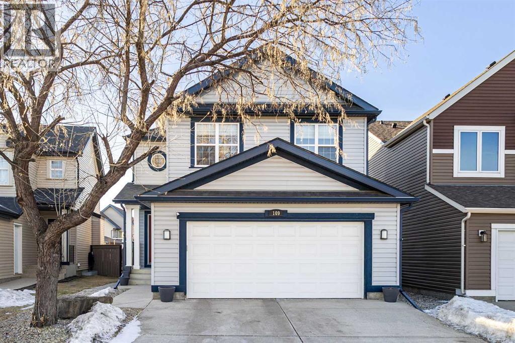 109 Copperfield Common Se, Calgary, Alberta  T2Z 4W9 - Photo 4 - A2281000