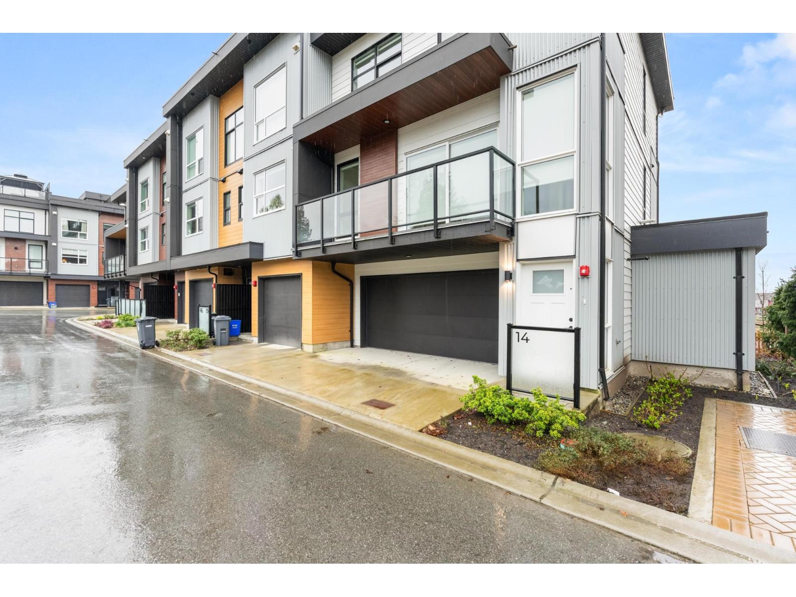 14 20335 70a Avenue, Langley, British Columbia  V2Y 1S8 - Photo 36 - R3096524