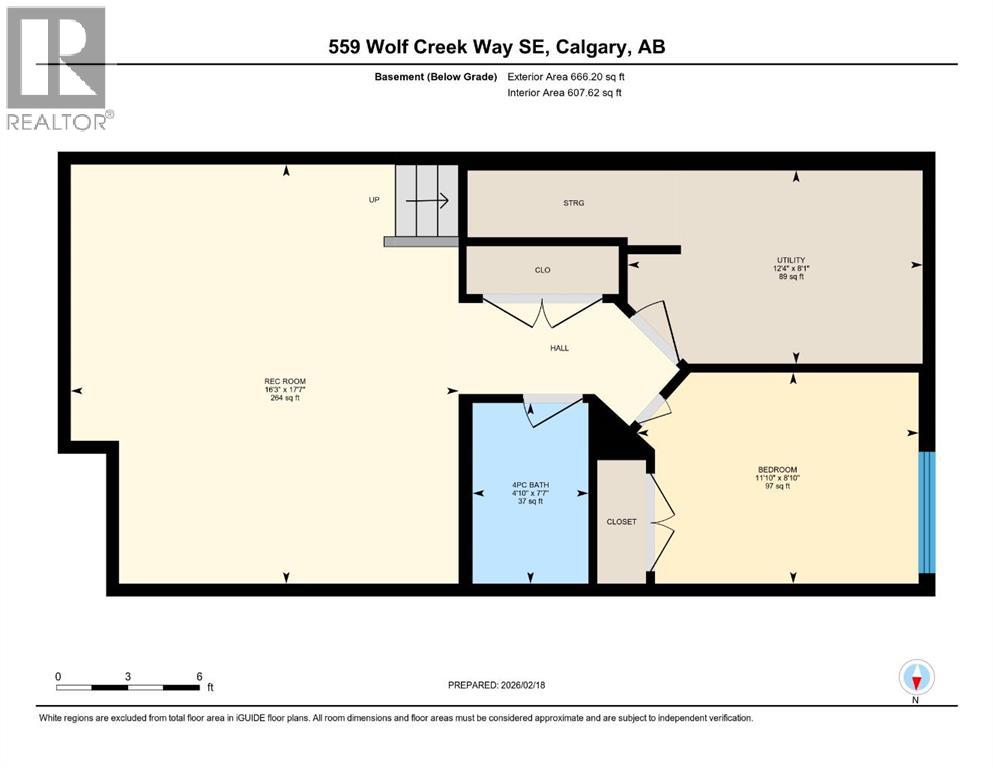 559 Wolf Creek Way Se, Calgary, Alberta  T2X 4Y9 - Photo 39 - A2289317