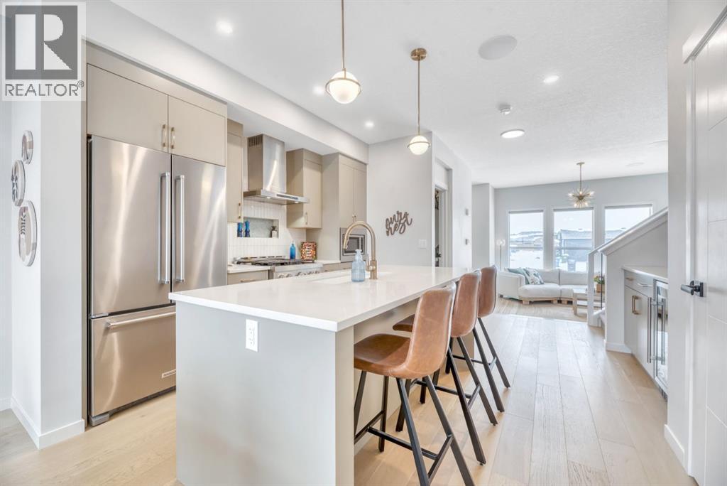 559 Wolf Creek Way Se, Calgary, Alberta  T2X 4Y9 - Photo 12 - A2289317