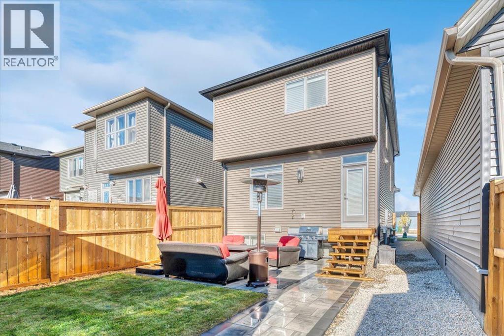 559 Wolf Creek Way Se, Calgary, Alberta  T2X 4Y9 - Photo 42 - A2289317