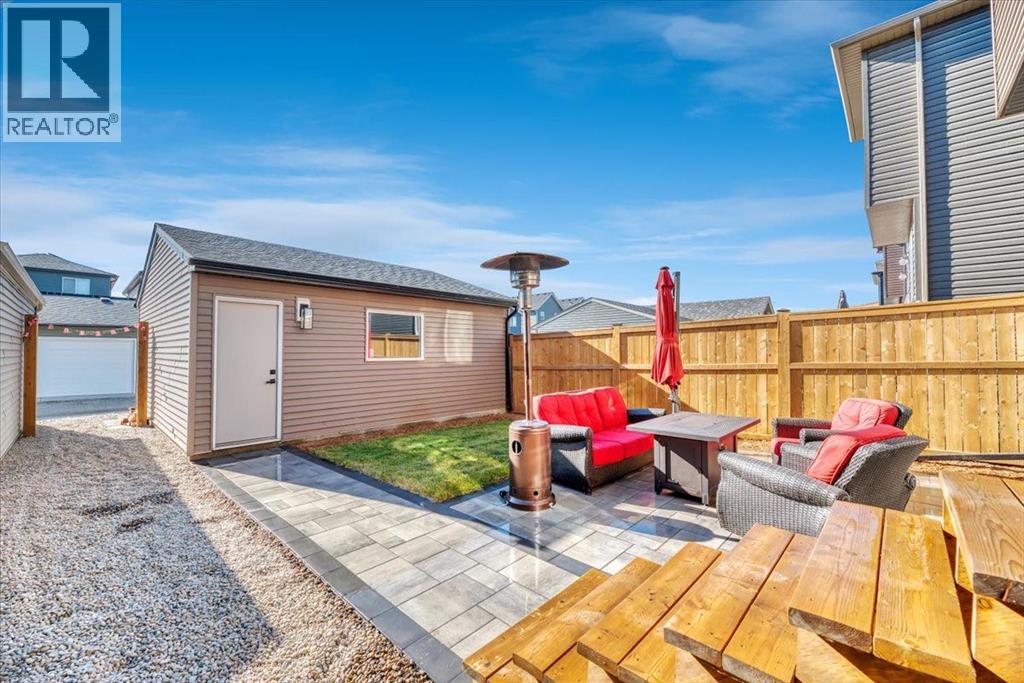 559 Wolf Creek Way Se, Calgary, Alberta  T2X 4Y9 - Photo 43 - A2289317