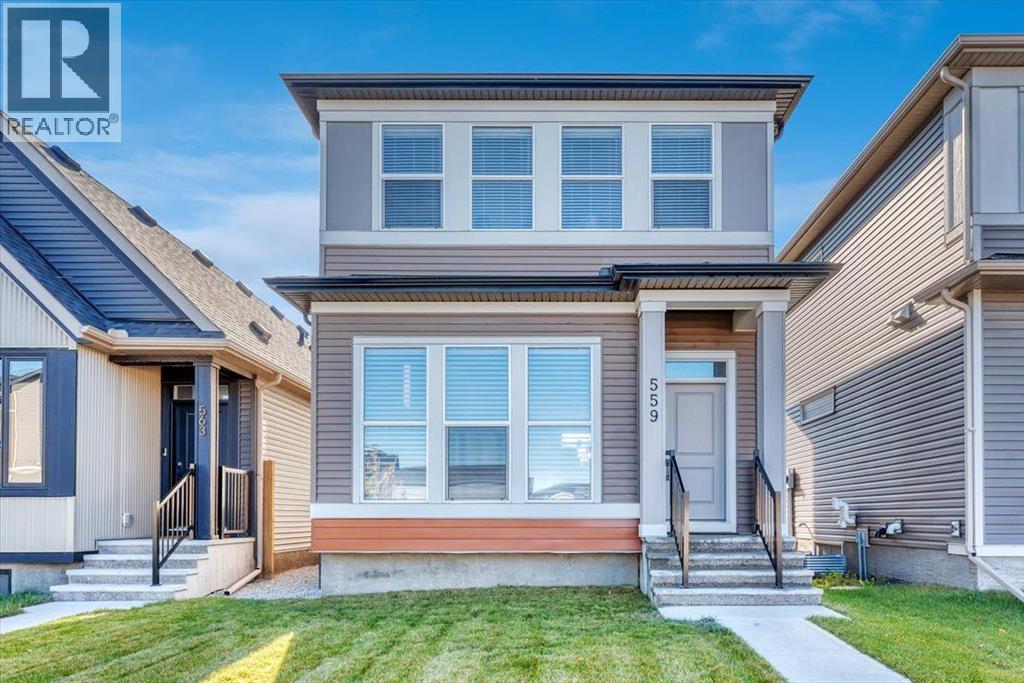 559 Wolf Creek Way Se, Calgary, Alberta  T2X 4Y9 - Photo 45 - A2289317