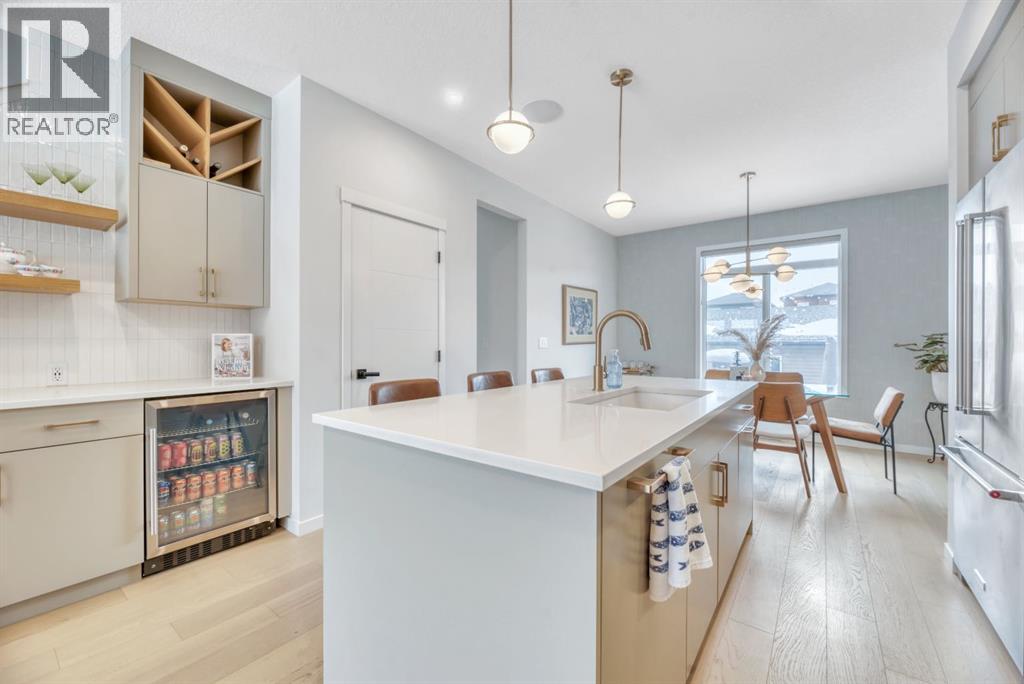 559 Wolf Creek Way Se, Calgary, Alberta  T2X 4Y9 - Photo 11 - A2289317