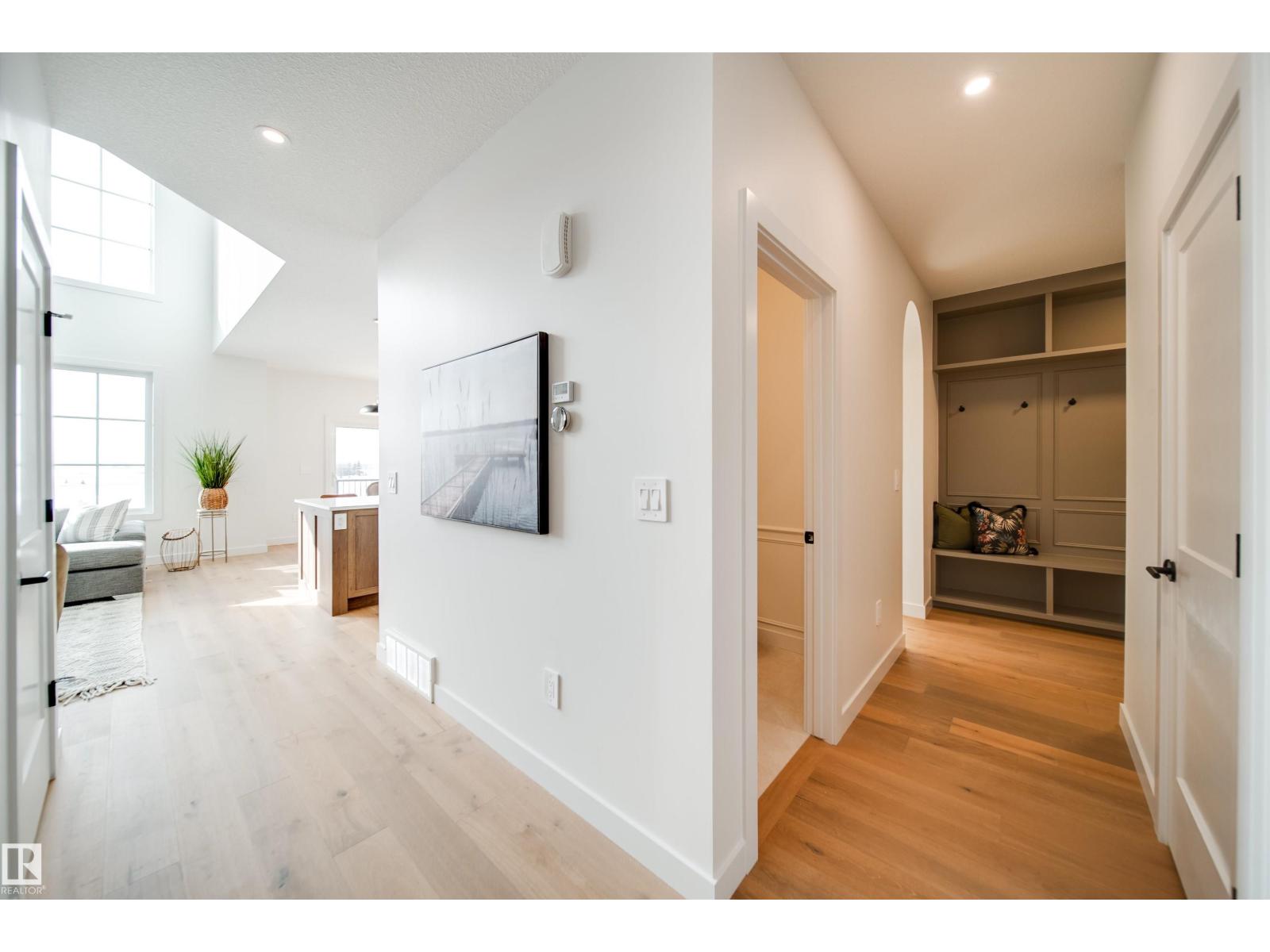 84 Chelles Wd, St. Albert, Alberta  T8N 0R6 - Photo 10 - E4476671