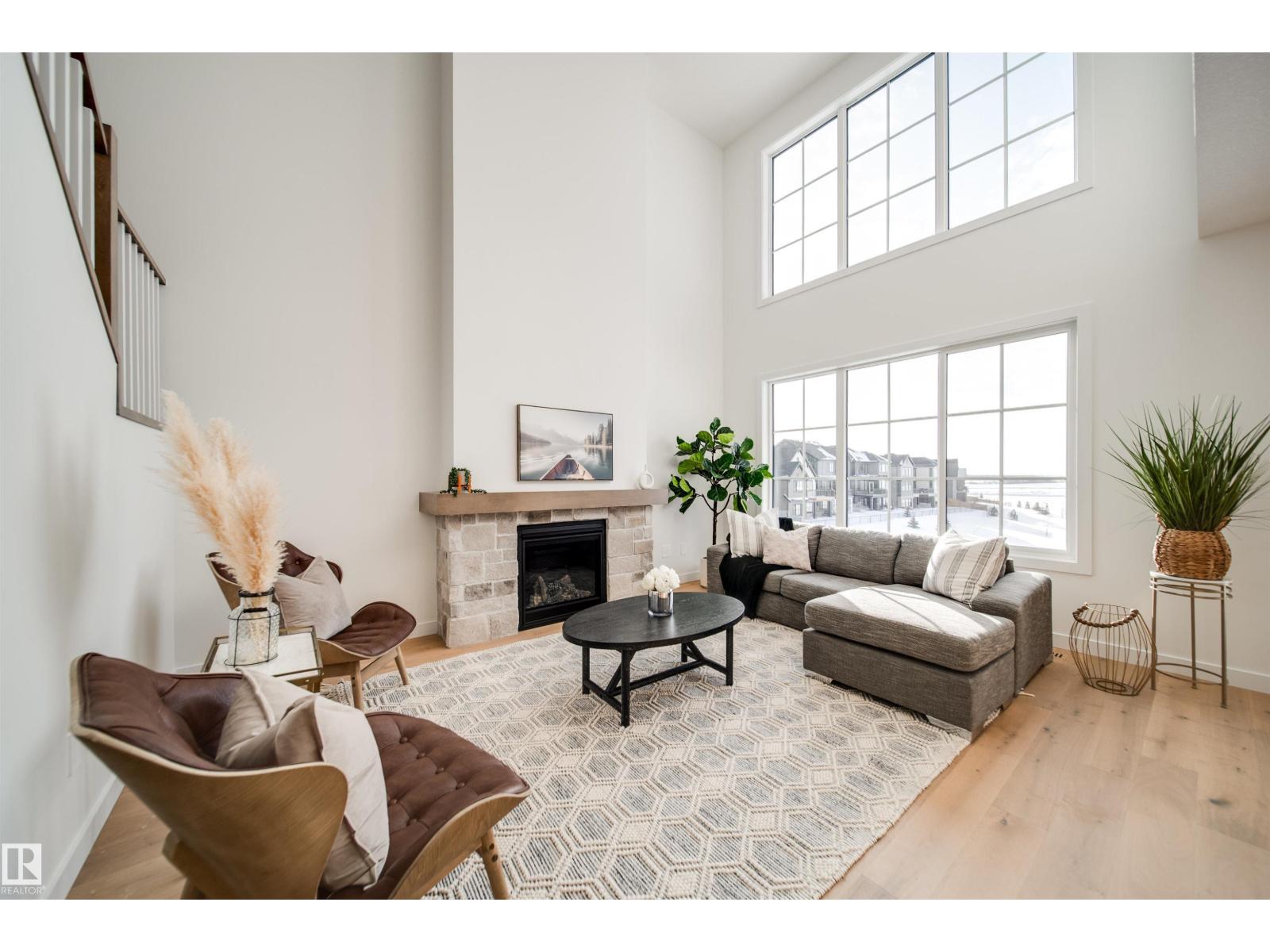 84 Chelles Wd, St. Albert, Alberta  T8N 0R6 - Photo 24 - E4476671