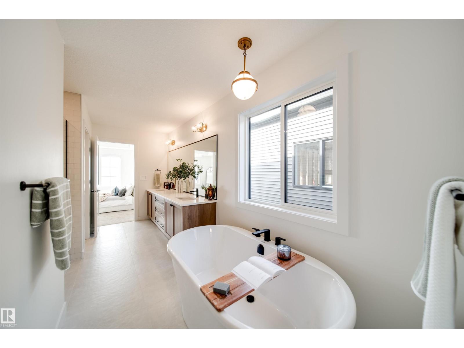 84 Chelles Wd, St. Albert, Alberta  T8N 0R6 - Photo 37 - E4476671