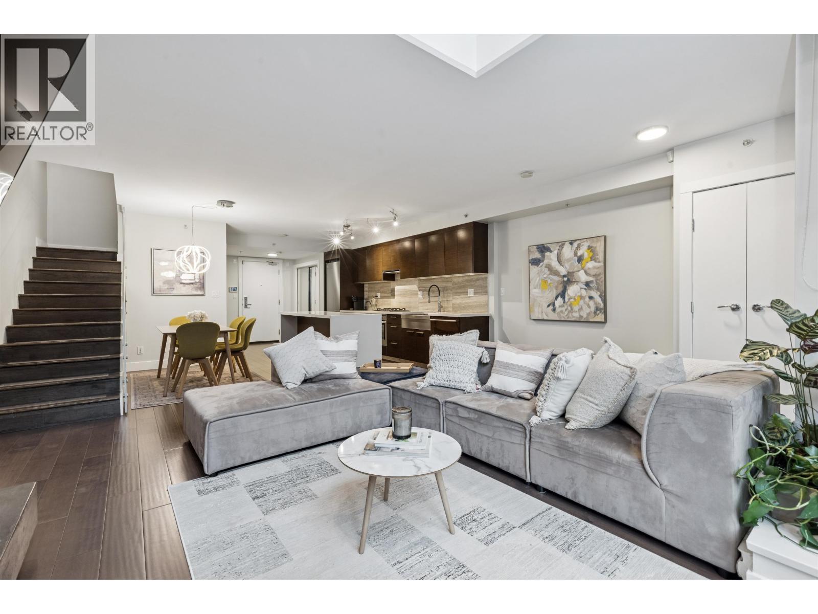 863 Richards Street, Vancouver, British Columbia  V6B 3B4 - Photo 7 - R3097498