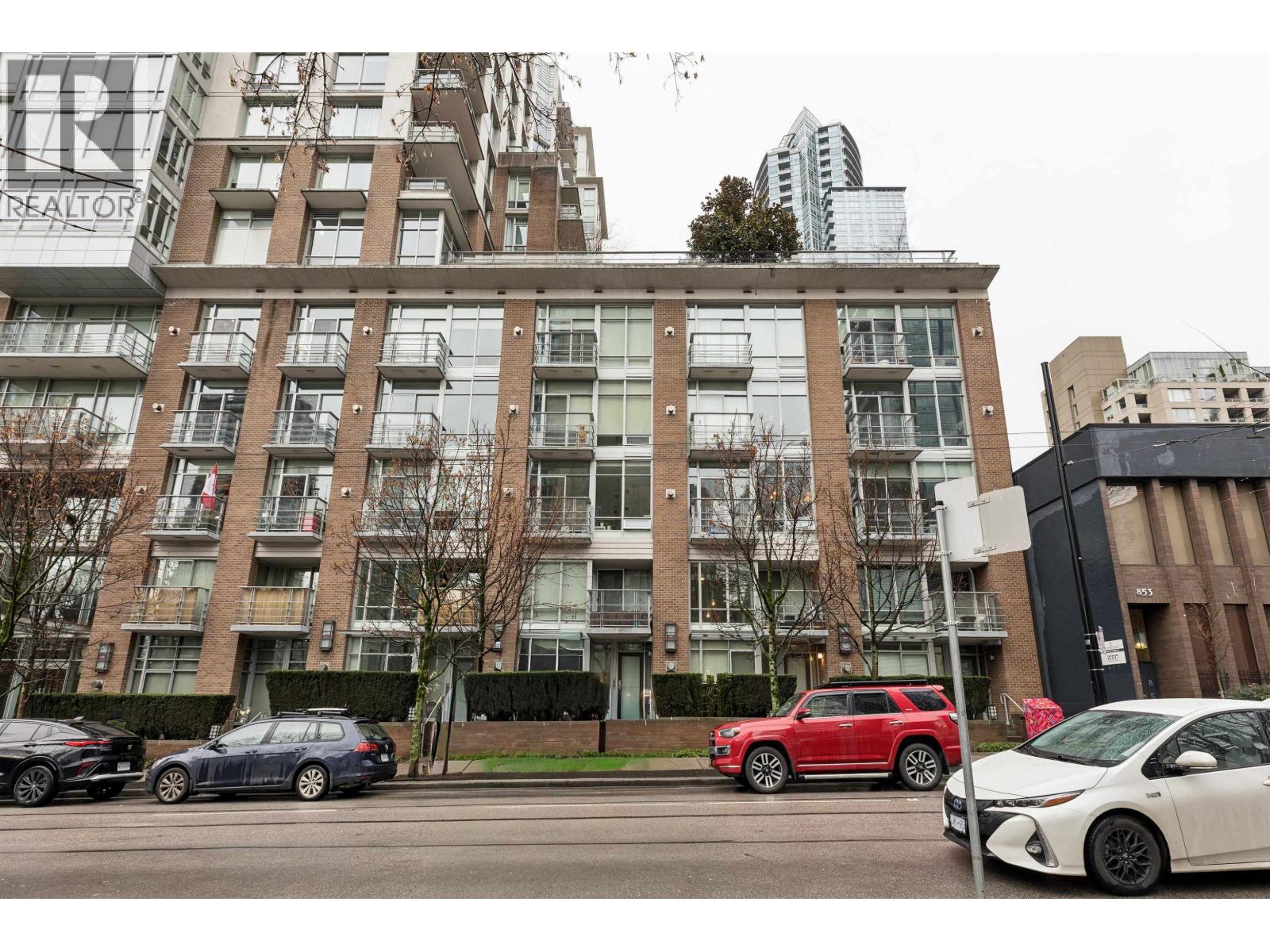 863 Richards Street, Vancouver, British Columbia  V6B 3B4 - Photo 31 - R3097498