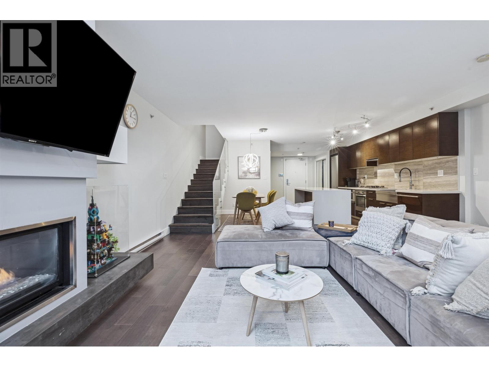 863 Richards Street, Vancouver, British Columbia  V6B 3B4 - Photo 6 - R3097498