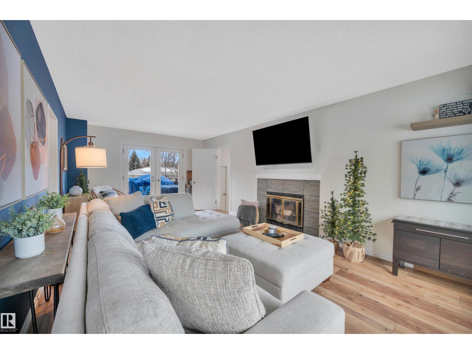 1978 Avondale Ct, Sherwood Park, Alberta  T8A 0X9 - Photo 12 - E4476754